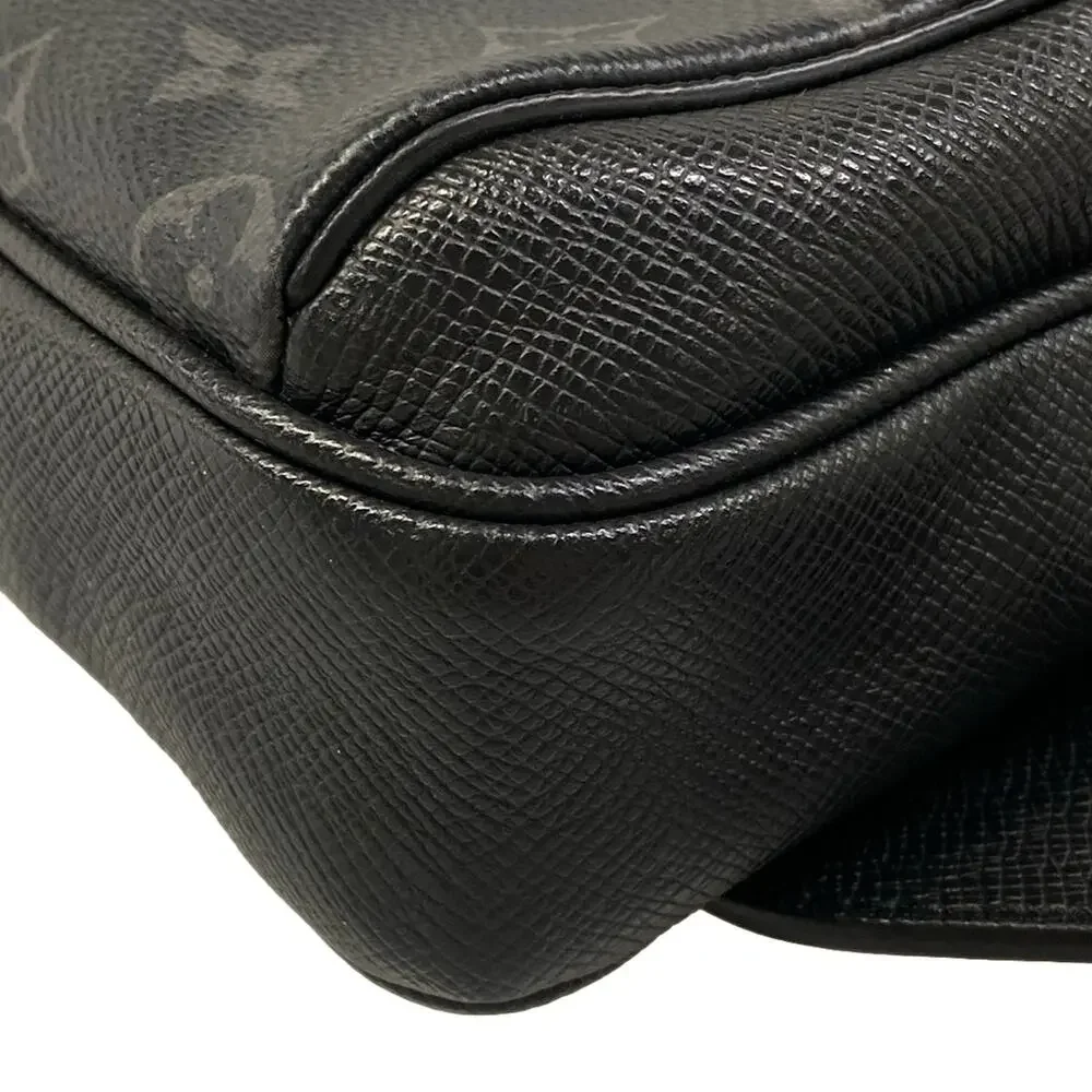 Louis Vuitton Bum Bag Outdoor Taigarama Bum Bag M30245